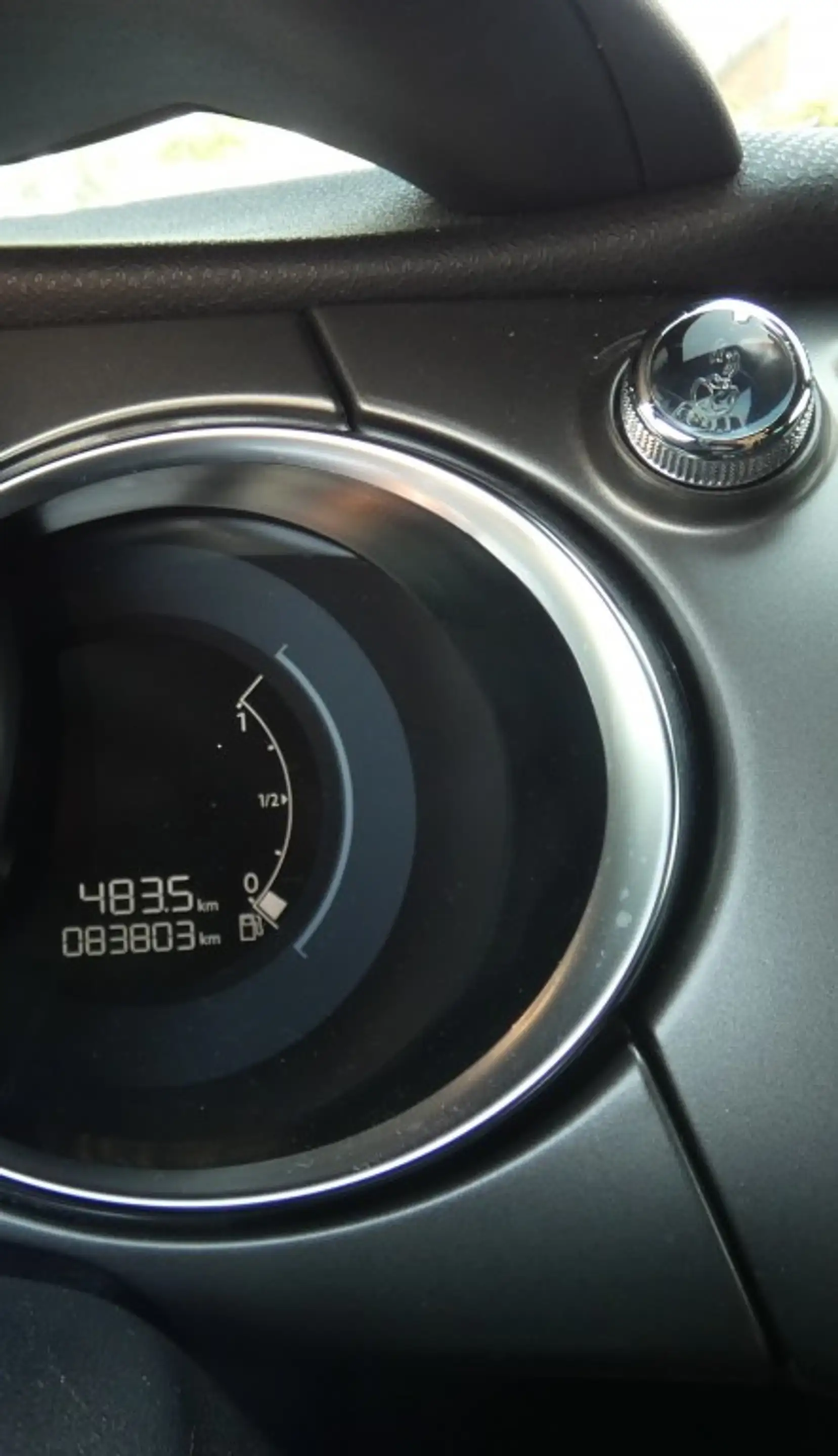 DS Automobiles DS 3 1.2 PURETECH Business,Navi,DAB,Cruise,PDC,Bltooth, — photo 15