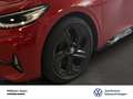 Volkswagen ID.3 GTX 210 kW Navi Sitzheizung APP-Connect Leichtmeta Rojo - thumbnail 11