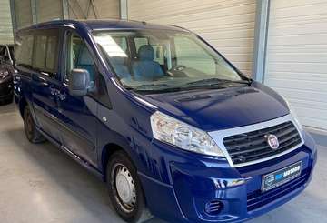 2,0 HDI 128cv L2 H1 ( LONG ) boîte 6 Clim 9 places porte latéral centralisée CT OK de Mois GARANTIE Payement 3 4 fois san