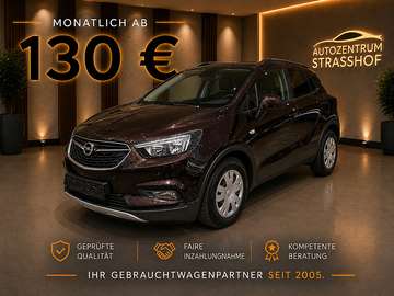 1,6 CDTI Innovation Aut.
