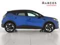 Renault Captur techno Eco-G 100cv (74 kW) Azul - thumbnail 4