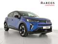 Renault Captur techno Eco-G 100cv (74 kW) Azul - thumbnail 6