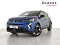 Renault Captur techno Eco-G 100cv (74 kW) Azul - thumbnail 1