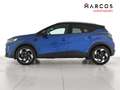 Renault Captur techno Eco-G 100cv (74 kW) Azul - thumbnail 3