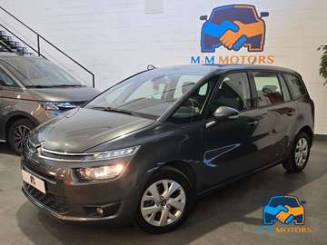 1.6 e-hdi Seduction 115cv 7 POSTI