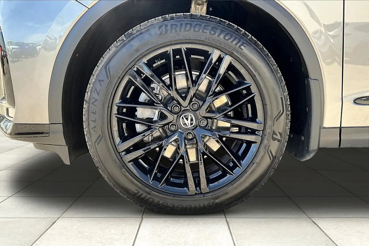 Acura MDX снимка Acura MDX