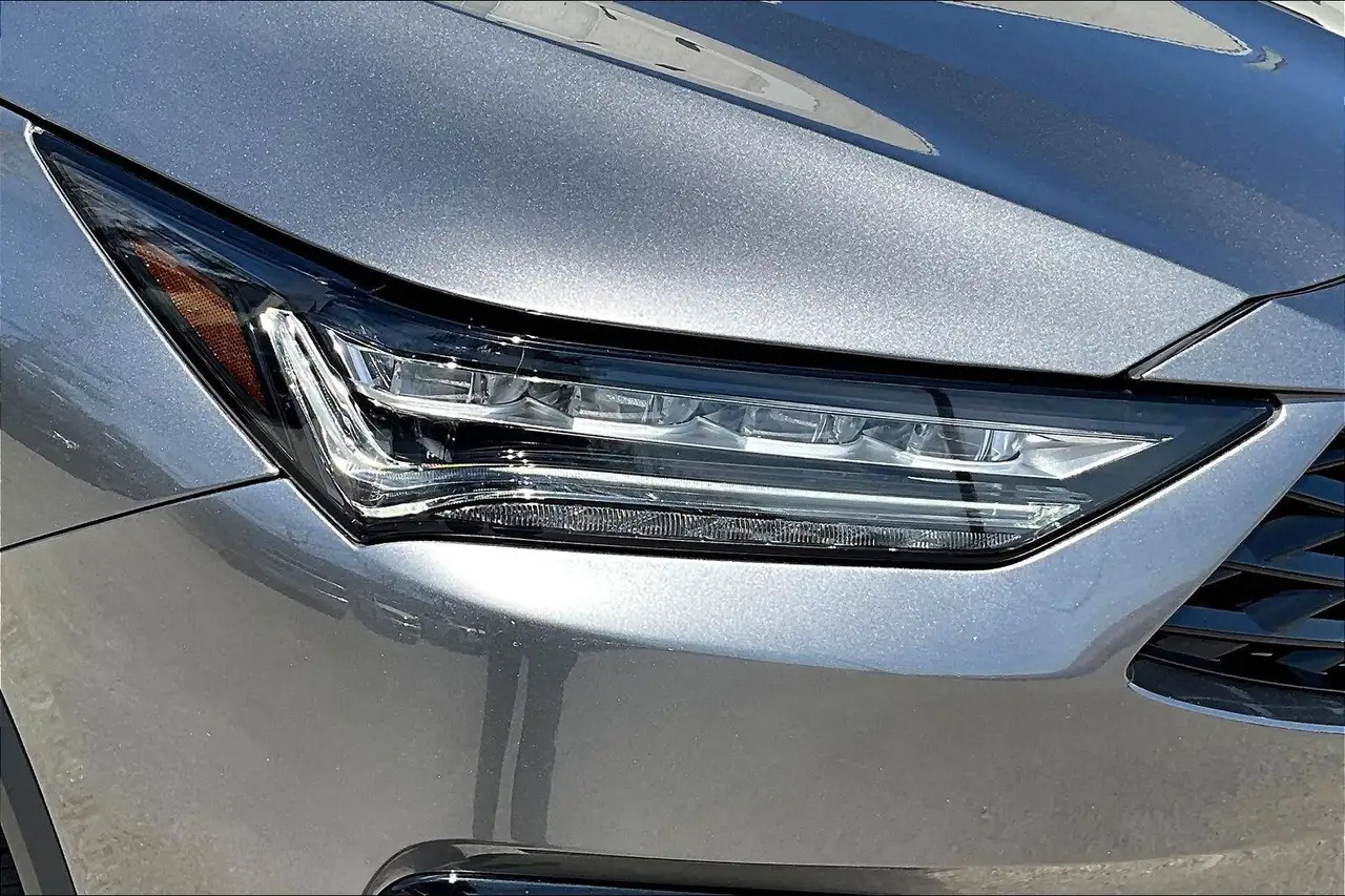 Acura MDX снимка Acura MDX