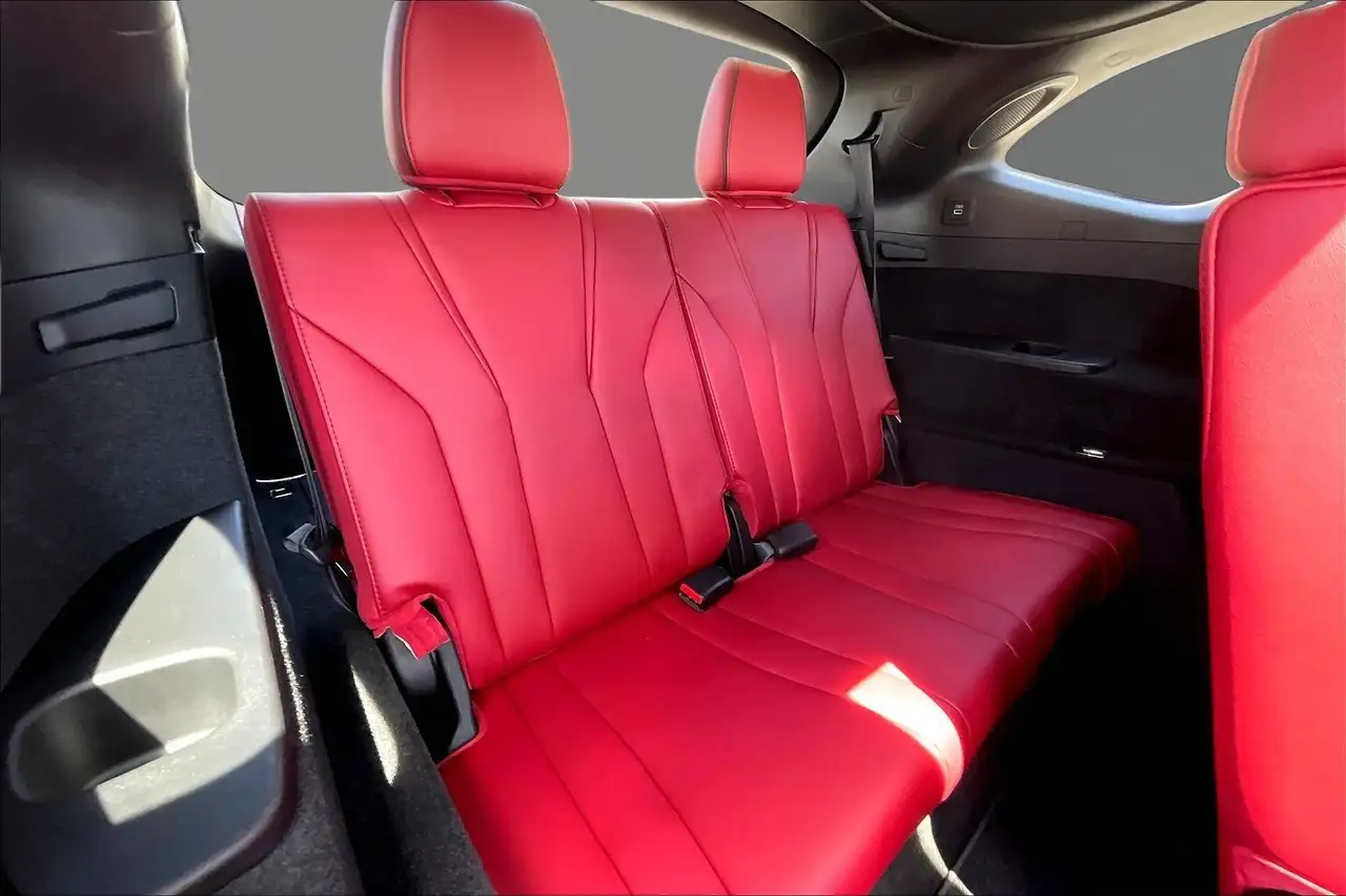 Acura MDX снимка Acura MDX
