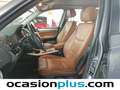 BMW X3 sDrive 18dA Gris - thumbnail 13