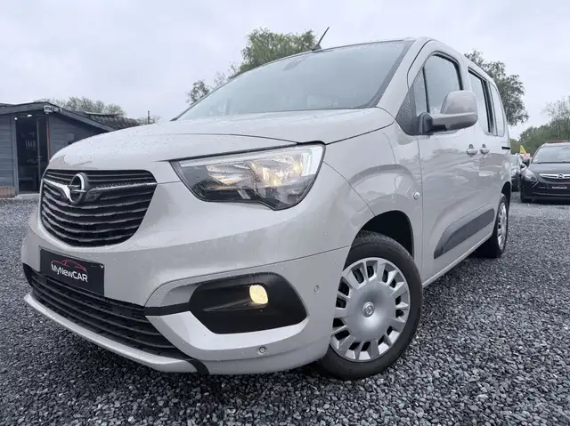 Opel Combo Combo Tour 1.5 CDTi L1H2 Enjoy