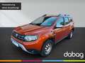 Dacia Duster TCe Sitzheizung Navi Kamera Winterreifen - thumbnail 1