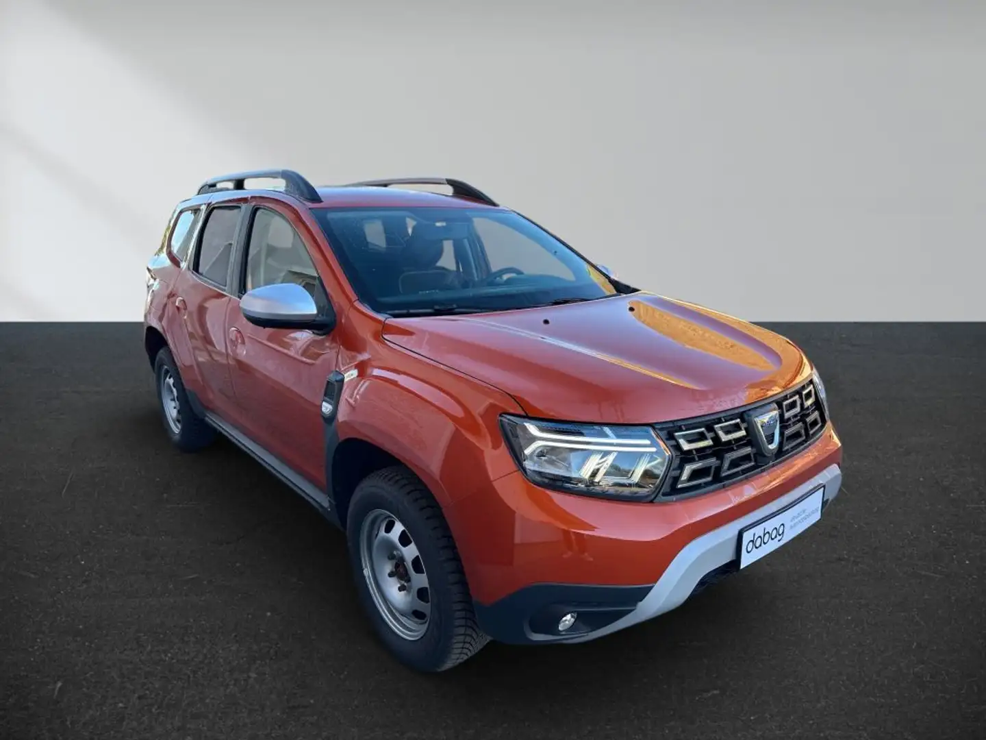 Dacia Duster TCe Sitzheizung Navi Kamera Winterreifen - 2
