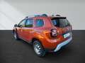 Dacia Duster TCe Sitzheizung Navi Kamera Winterreifen - thumbnail 7