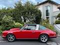 Porsche 911 2.2 T Targa FRAME OFF RESTAURIERT  Zustand 1 Red - thumbnail 2