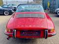 Porsche 911 2.2 T Targa FRAME OFF RESTAURIERT  Zustand 1 Rouge - thumbnail 20