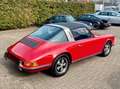 Porsche 911 2.2 T Targa FRAME OFF RESTAURIERT  Zustand 1 Red - thumbnail 3