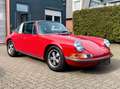 Porsche 911 2.2 T Targa FRAME OFF RESTAURIERT  Zustand 1 Red - thumbnail 5