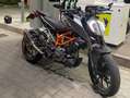 KTM 125 Duke ABS Szürke - thumbnail 1