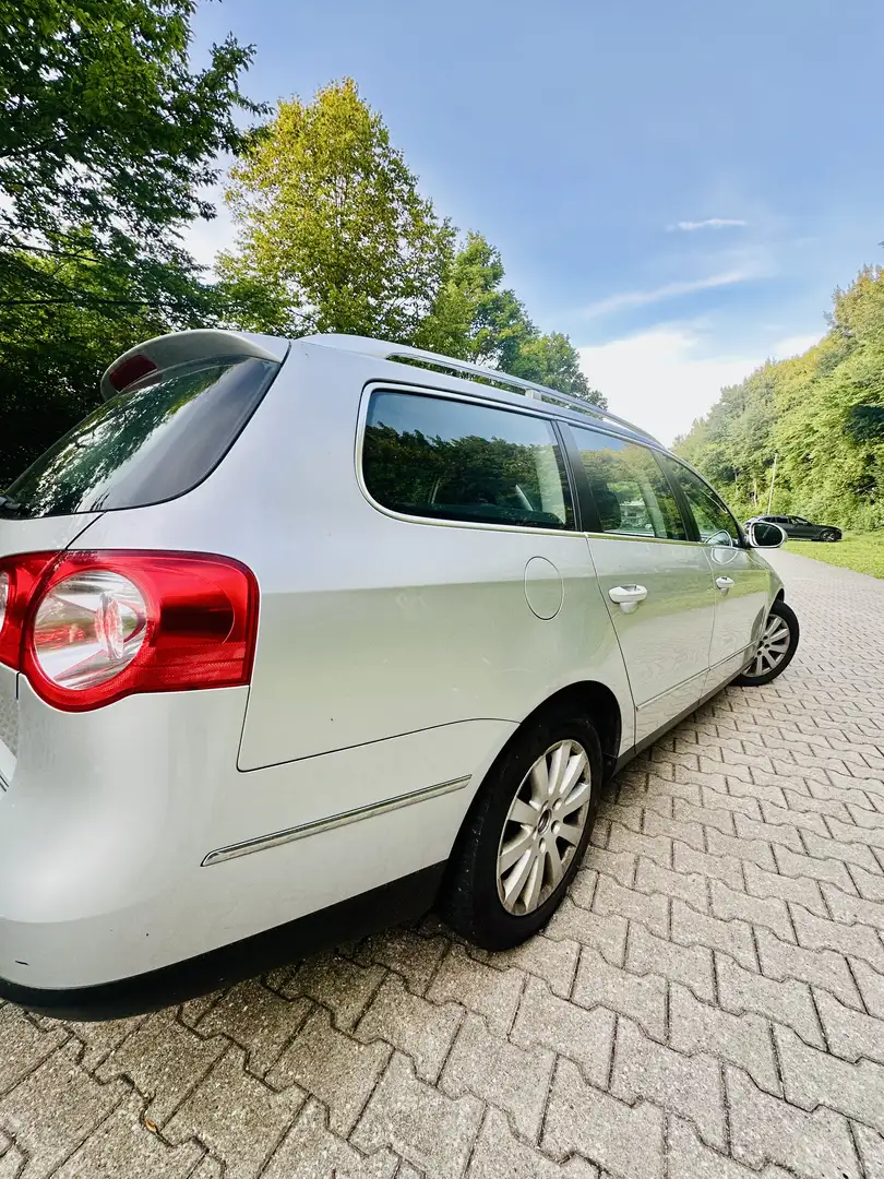 Volkswagen Passat 2.0 TDI - 2