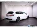 Volkswagen Passat Elegance 2.0 TDI DSG SHZ NAVI ACC PANO Weiß - thumbnail 4