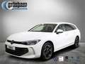 Volkswagen Passat Elegance 2.0 TDI DSG SHZ NAVI ACC PANO Weiß - thumbnail 1