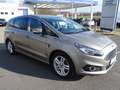 Ford S-Max Titanium 160PS *LED*DAB*Navi*PPS*Tempo Silber - thumbnail 3