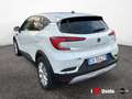Renault Captur II 2019 1.6 hybrid Intens E-Tech 145cv auto Weiß - thumbnail 4