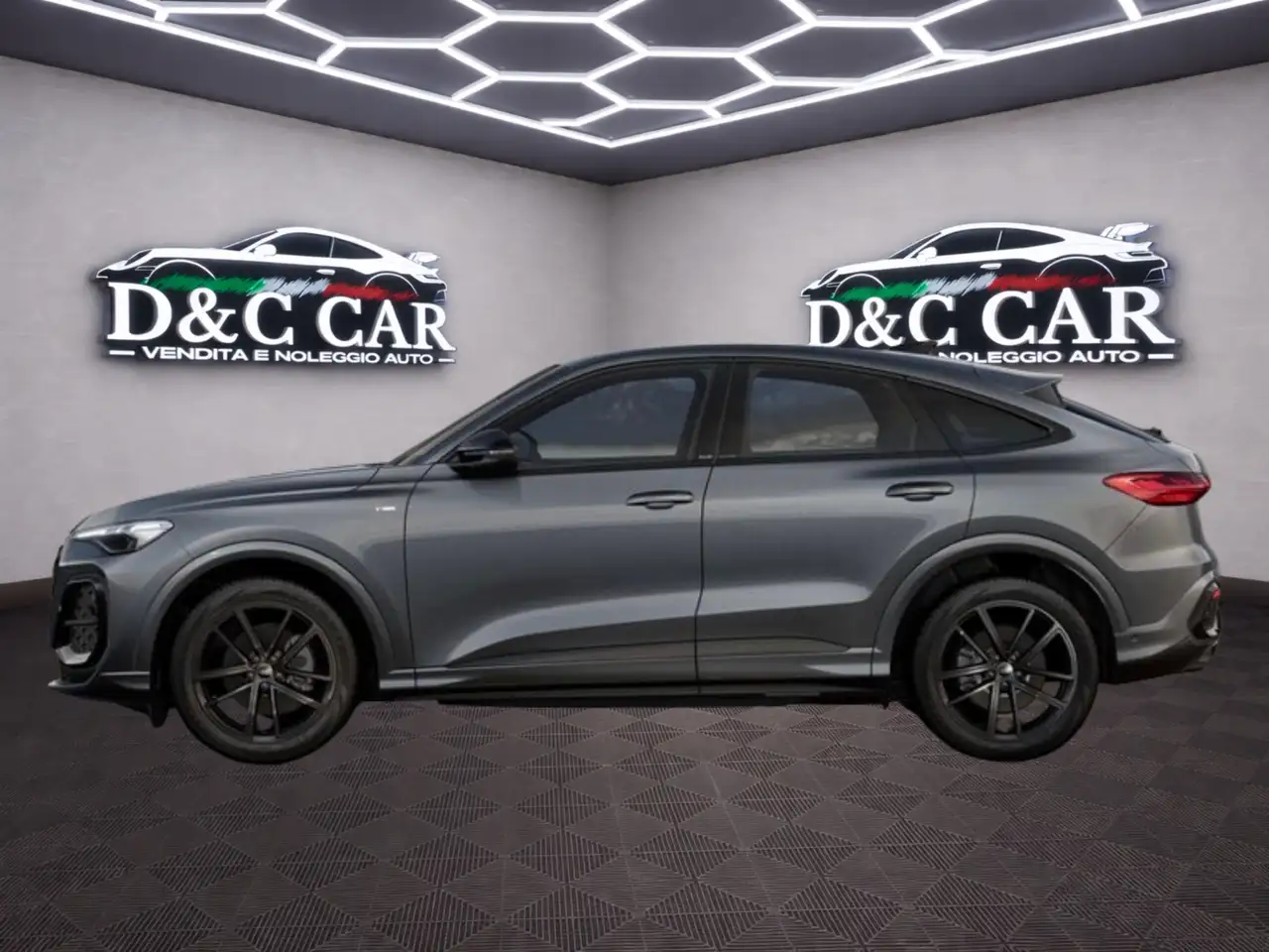Audi Q5 2026