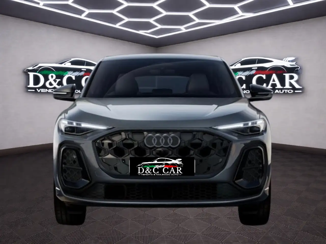 Audi Q5 2026