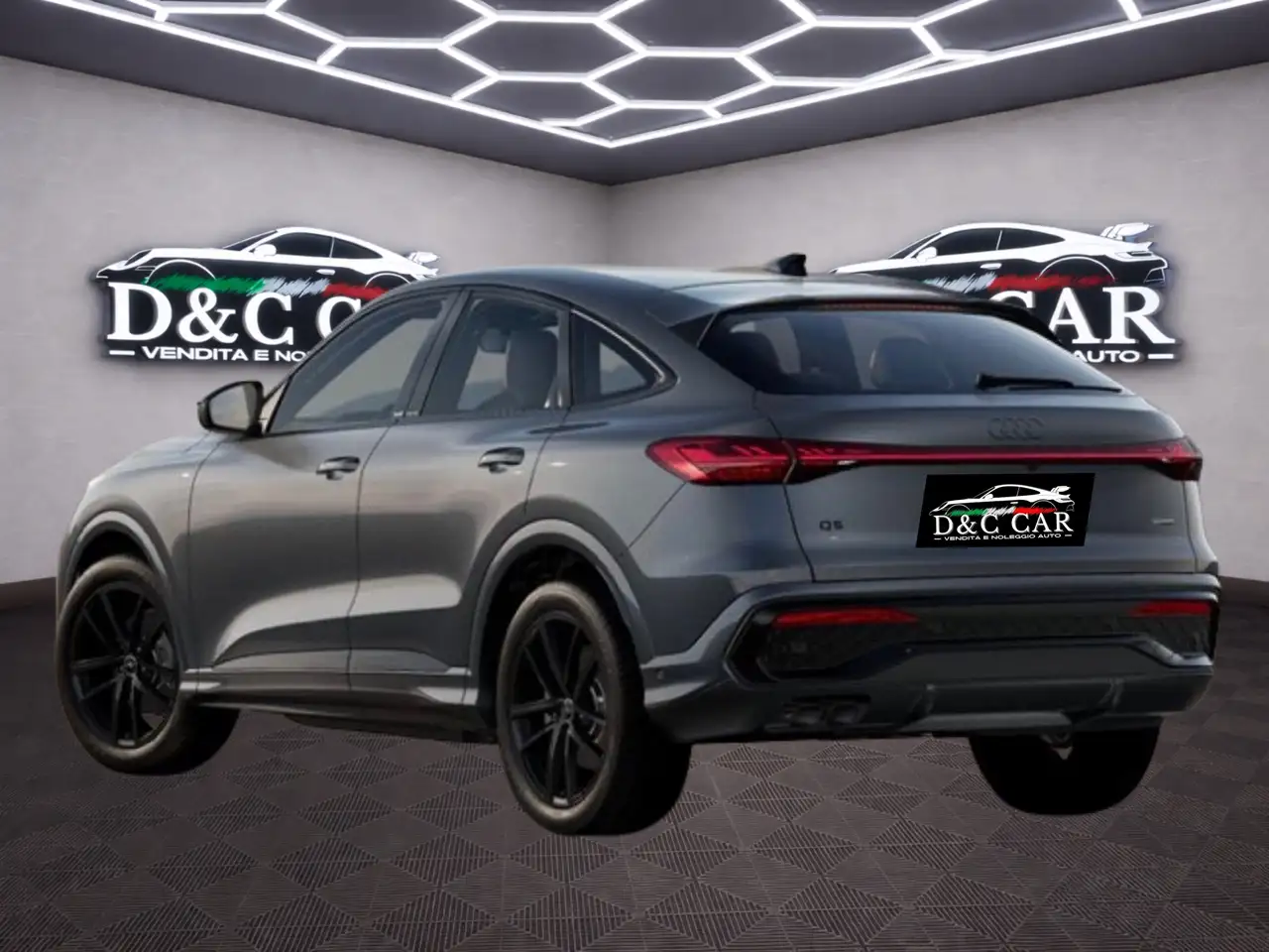 Audi Q5 2026