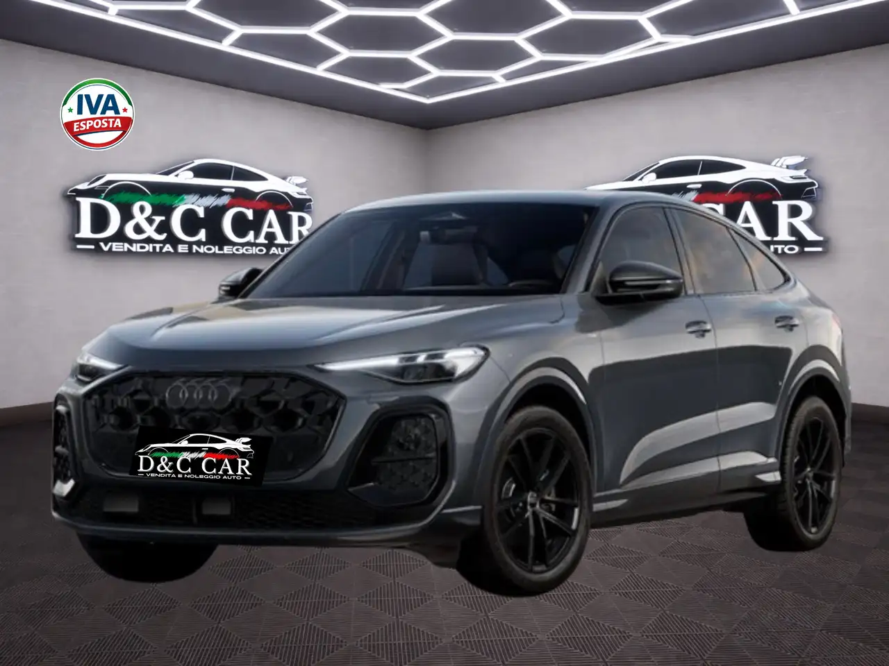 Audi Q5 2026