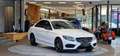 Mercedes-Benz C 200 d AMG-Line Aut. *Night-Paket*Sitzkomfort*18Zoll* Weiß - thumbnail 3