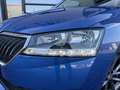 Skoda Fabia Combi 1.0 Business Edition ✓Nieuw Model ✓Apple Car Blauw - thumbnail 3