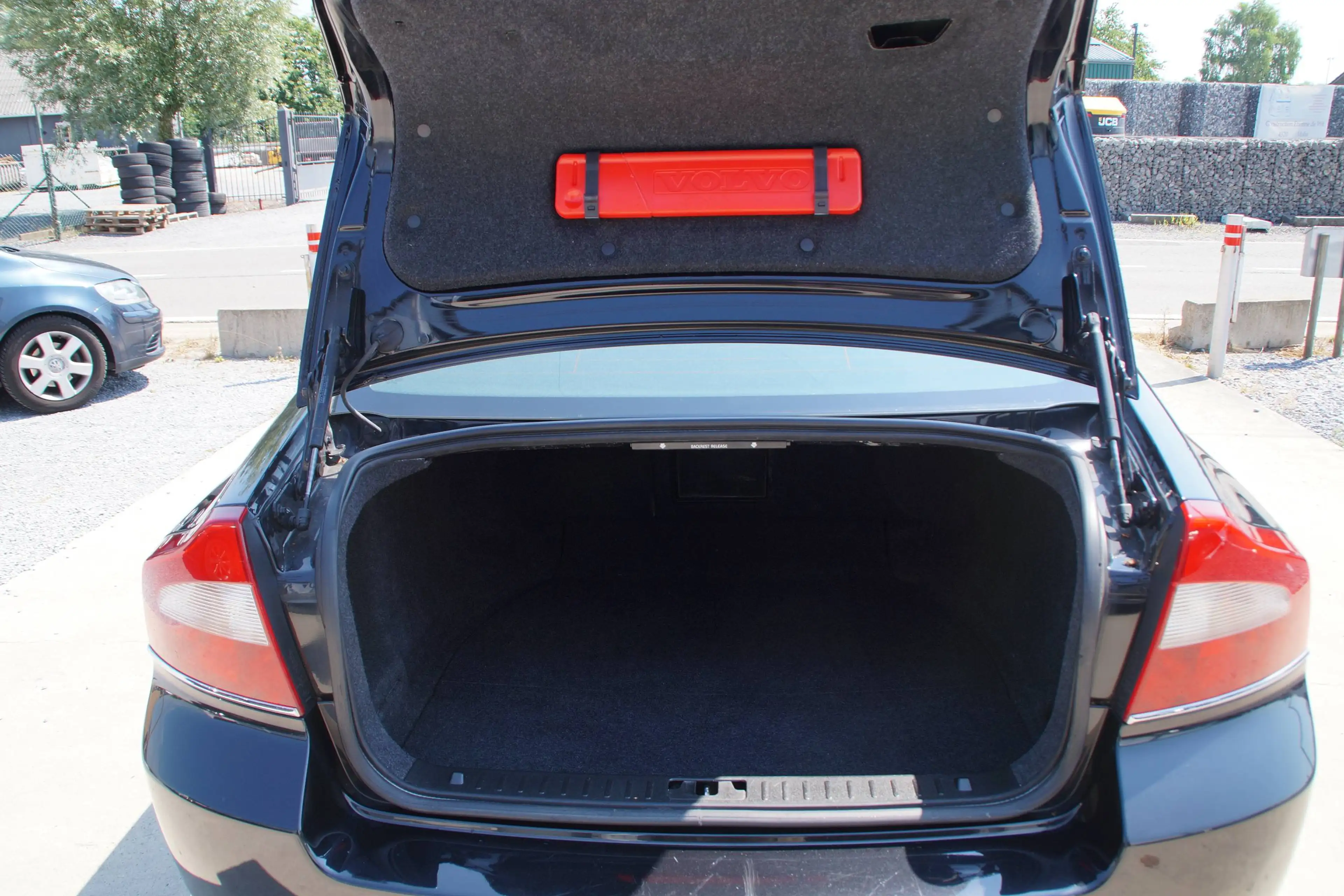 Volvo S80 2.0 D3 Geartronic _5 Cylindres _Garantie✅ — photo 14