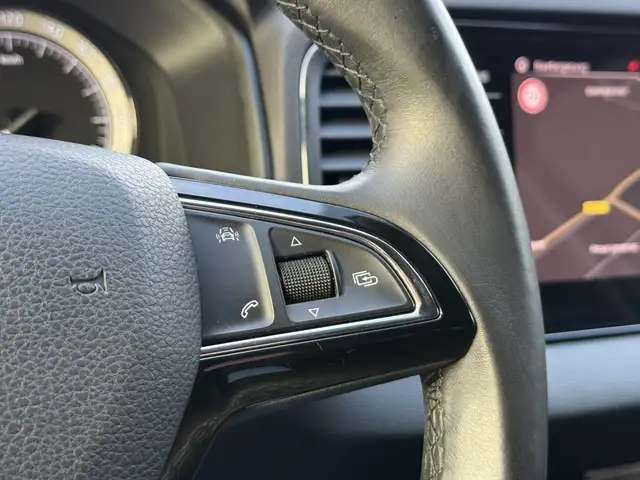 Skoda Karoq view 24