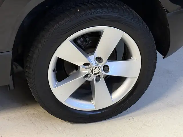 Skoda Karoq view 7