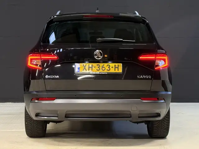 Skoda Karoq view 18