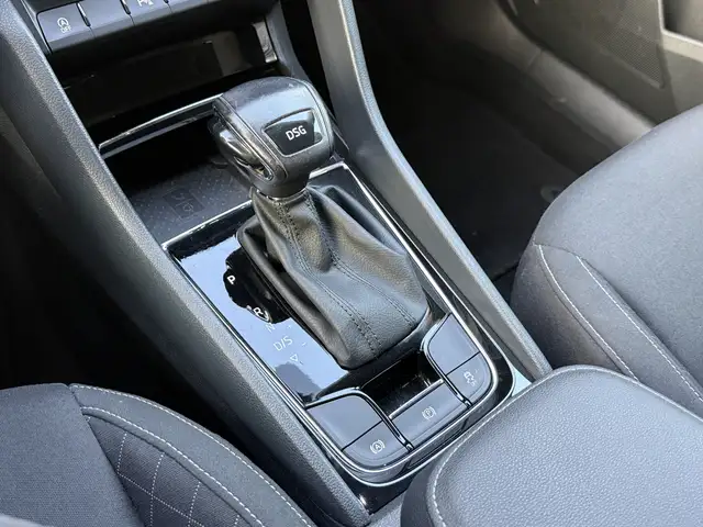 Skoda Karoq view 29