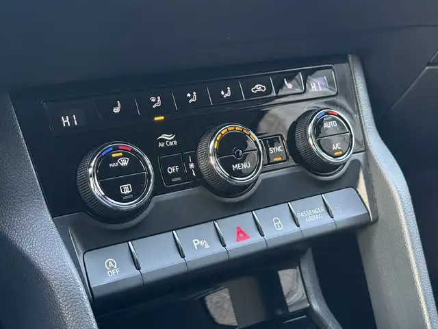 Skoda Karoq view 28