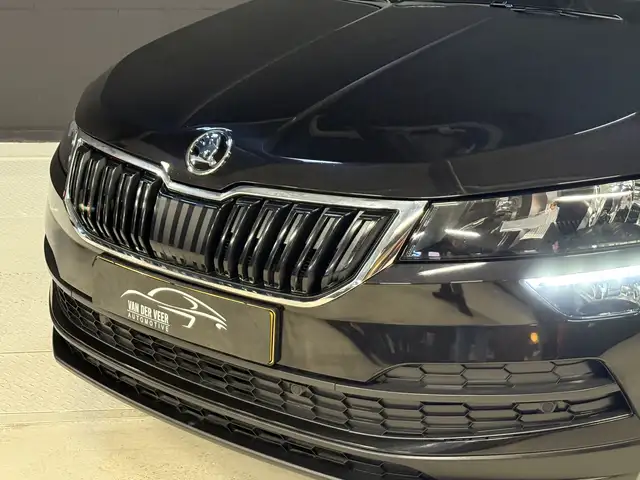 Skoda Karoq view 6