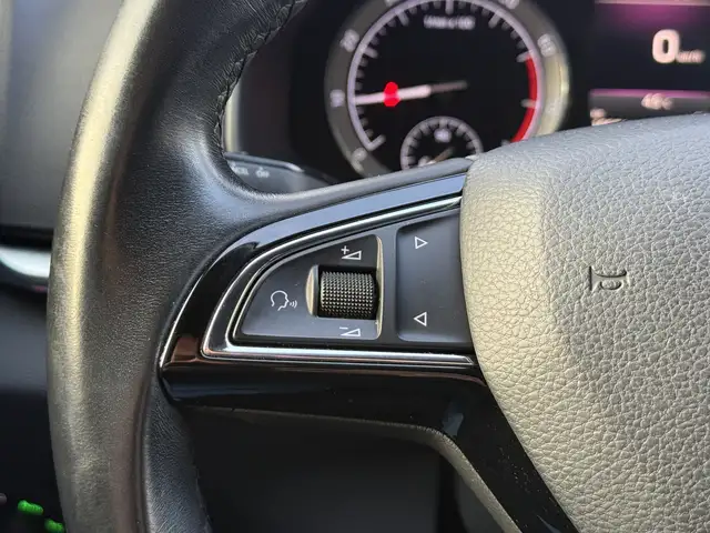 Skoda Karoq view 23