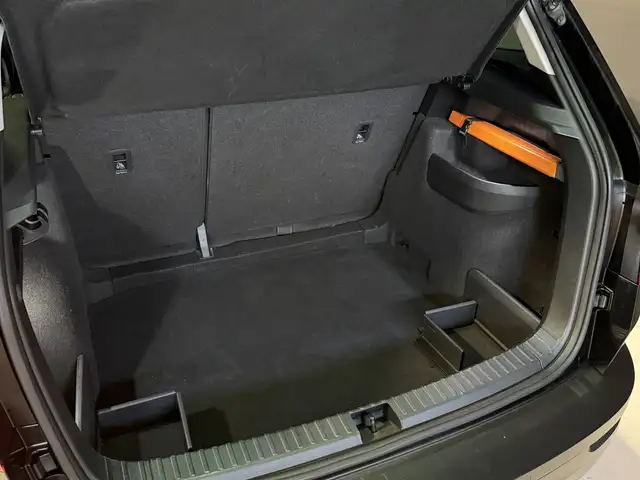 Skoda Karoq view 10