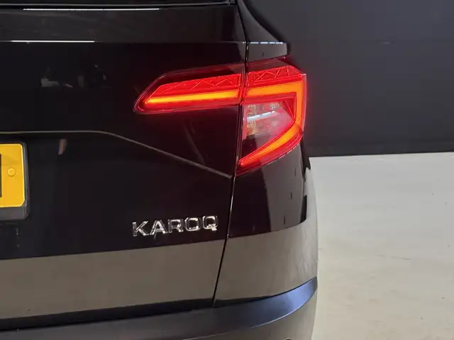 Skoda Karoq view 14
