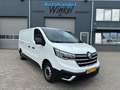 Renault Trafic 2.0 dCi 130 T30 L2H1 - NAVI, AIRCO, CRUISE, 2022 Wit - thumbnail 1