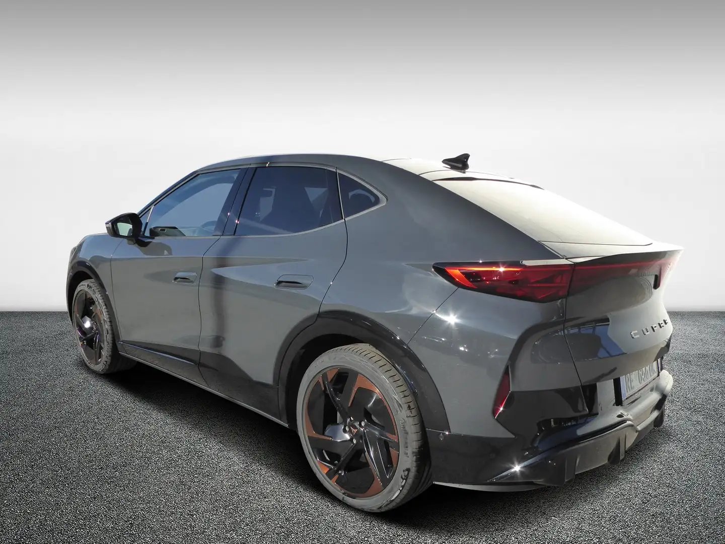 CUPRA Tavascan VZ Adrenaline 4Drive250kW/340PS Grau - 2