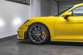 Porsche Cayman GT4 Żółty - thumbnail 13