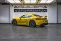 Porsche Cayman GT4 Żółty - thumbnail 3