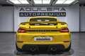 Porsche Cayman GT4 Żółty - thumbnail 12