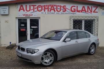 760Li Kühlbox*Alcantara Himmel