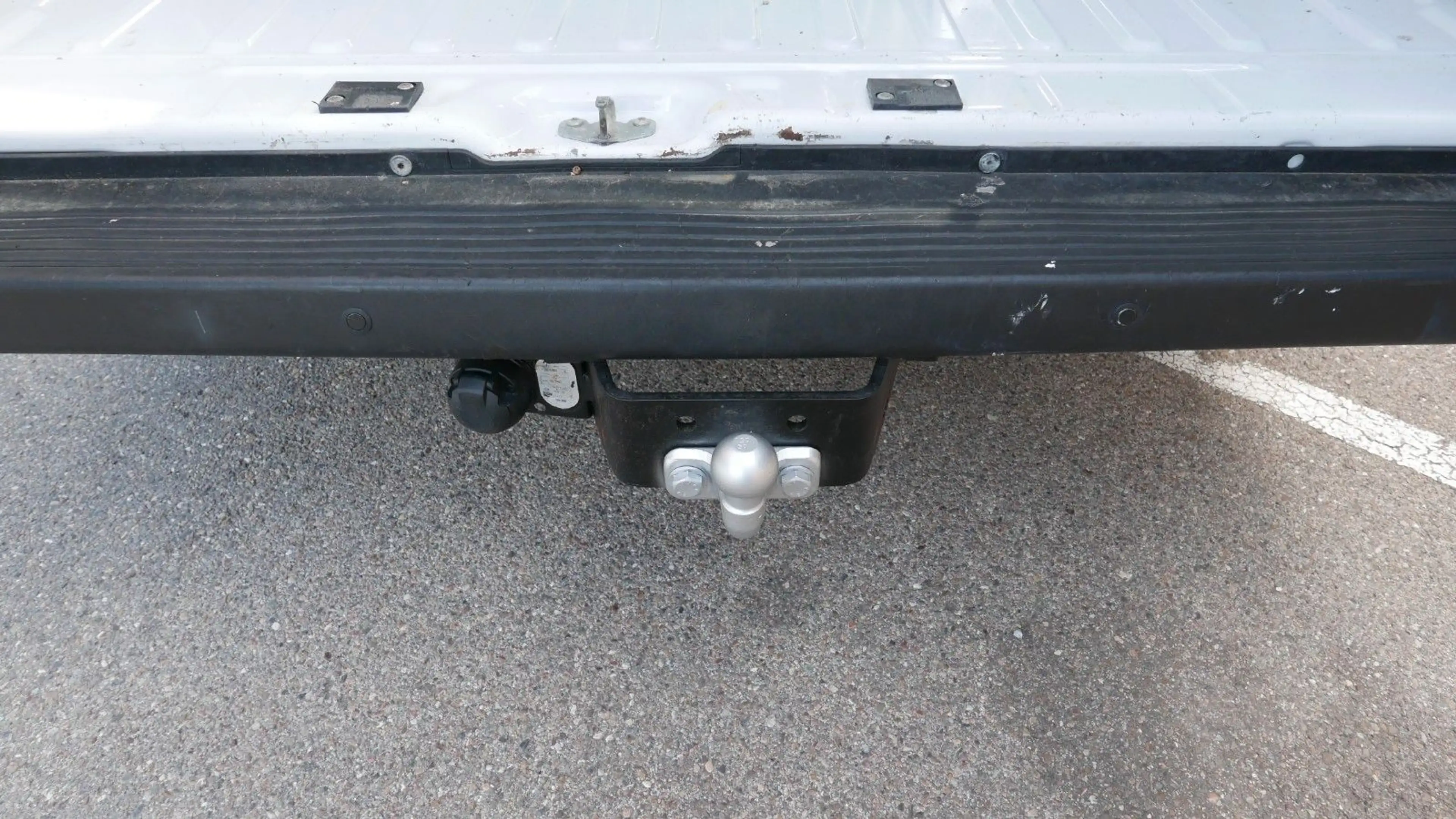 Peugeot Boxer Kasten Hochraum 333 L3H2 Pro BlueHDi 120 S — photo 21